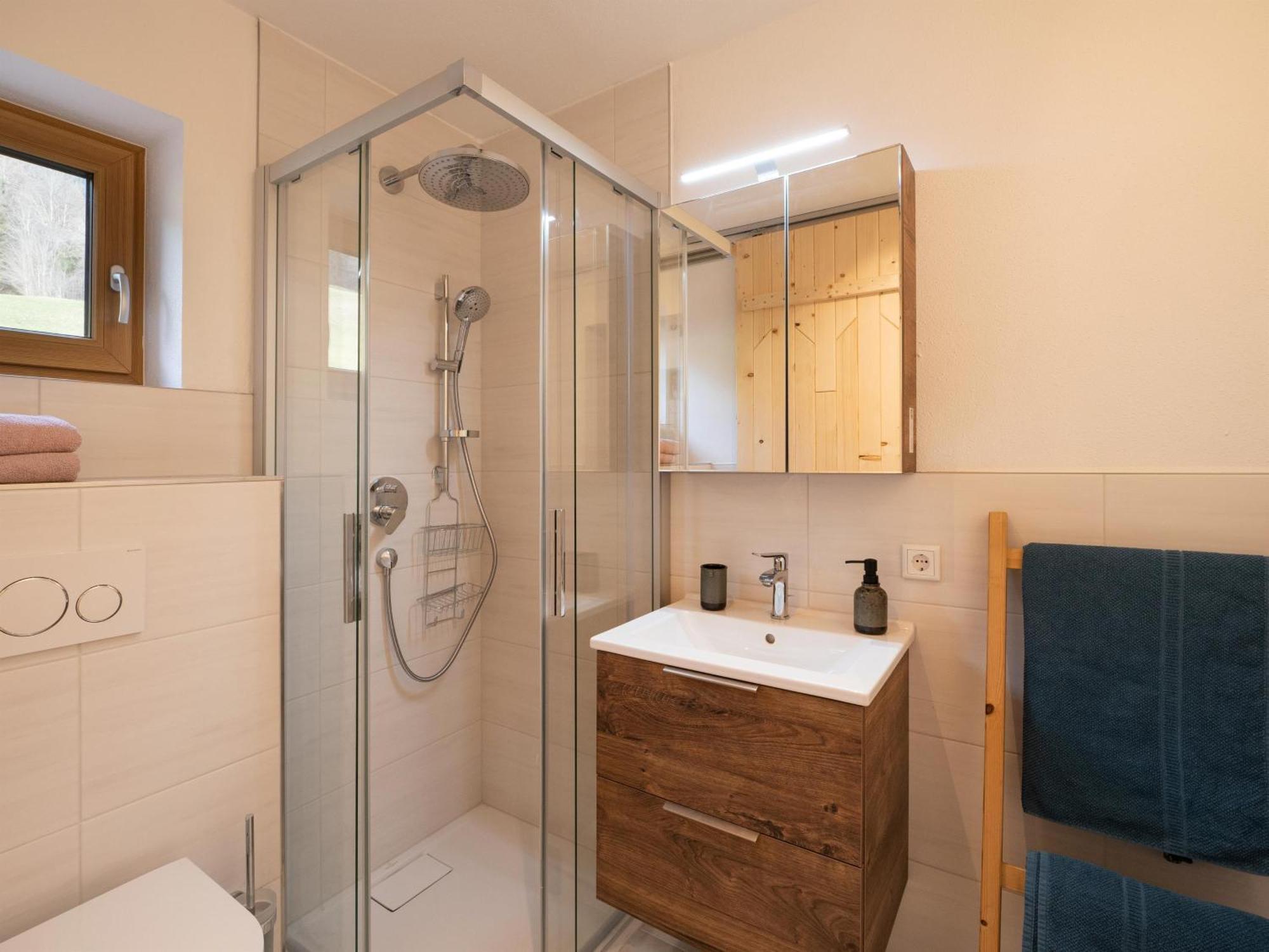 Latina II Appartement Westendorf Buitenkant foto